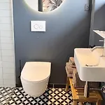 Hotel Arnkilhus *