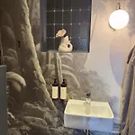 酒店 Arnkilhus