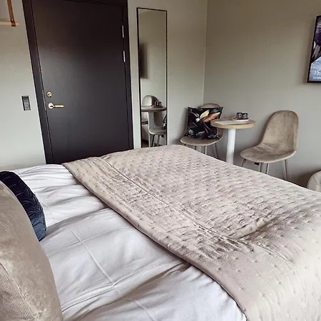 Otel Arnkilhus