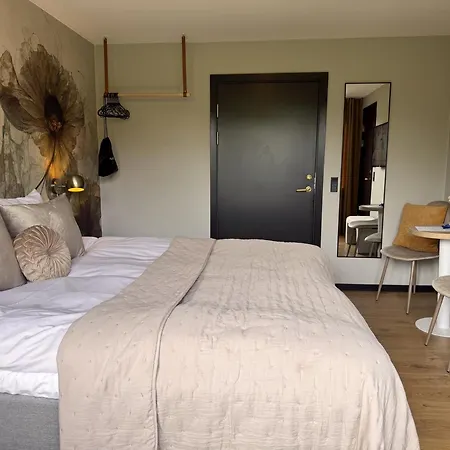 Arnkilhus Otel