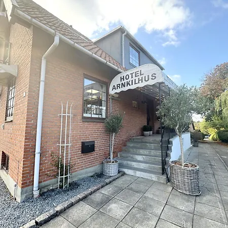 Hotel Arnkilhus Sønderborg
