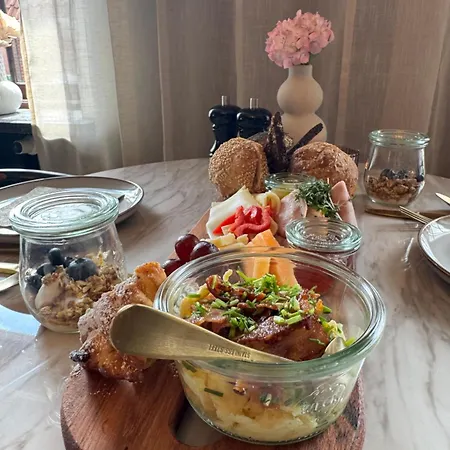 Arnkilhus * Sønderborg