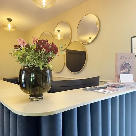 Arnkilhus Sønderborg