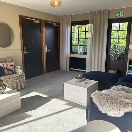 Hotel Arnkilhus
