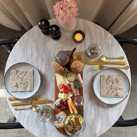 Hotel Arnkilhus Sønderborg