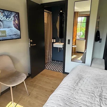 Otel Arnkilhus *
