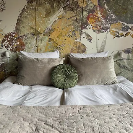 Arnkilhus Hotel Sønderborg