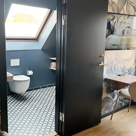 Hotel Arnkilhus