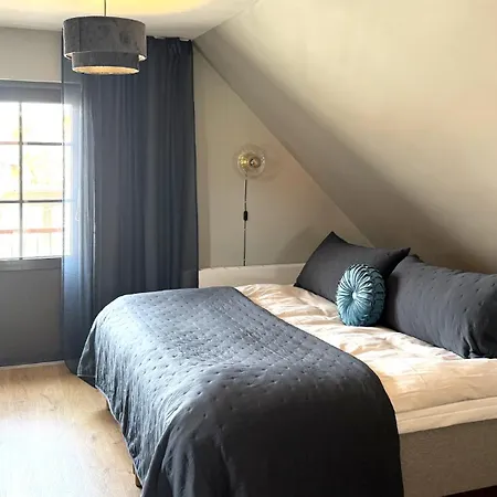 Hotel Arnkilhus Sønderborg