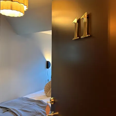 Arnkilhus Hotel